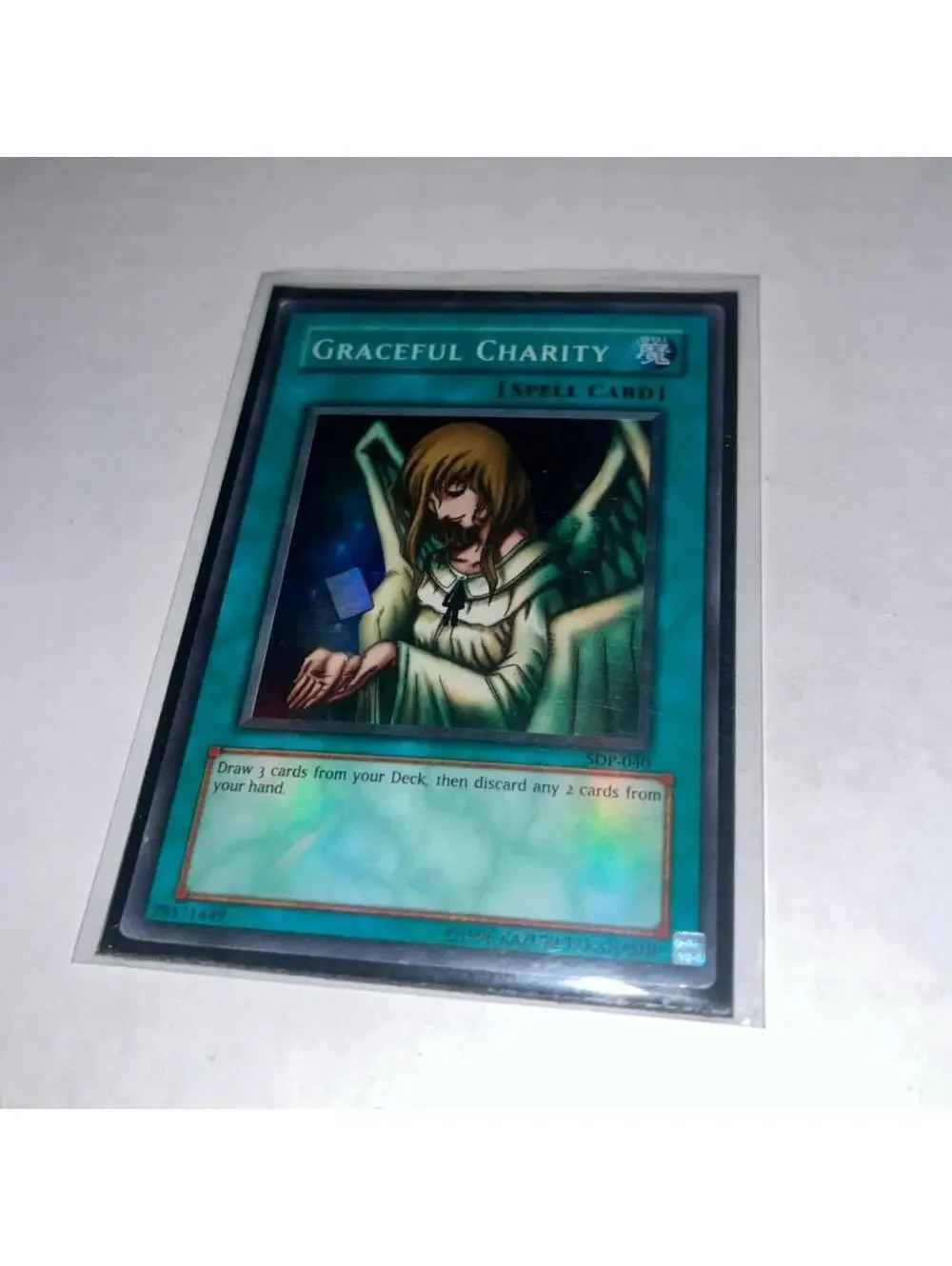 N/A description authentic